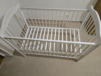 Dětská postýlka - 3