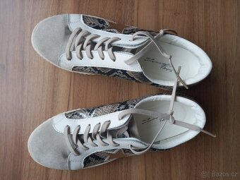 Boty - dámské - 3
