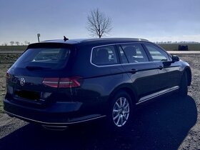 Volkswagen Passat Variant 2019 - 140kW, DPH - 3