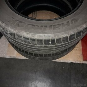 Letní pneu Hankook Ventusprime2 235/60R18 - 3