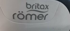 Britax Romer Trifix - dětská autosedačka - 3