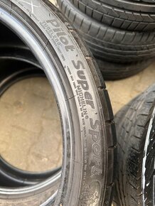 2ks letních pneu 295/30 R20 - Michelin - 3