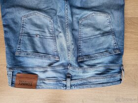 Pánské džíny Tommy Hilfiger - 3