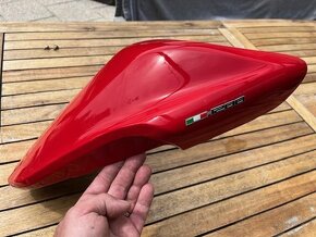 Krovka Ducati Monster 1200 - 3
