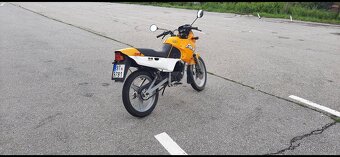 Jawa dandy 50 - 3