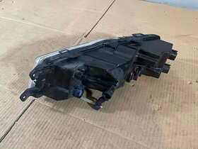 ŠKODA RAPID 5JA 12-19 FACLELIFT mlhovka LED LP 5JA941699B - 3