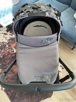 Cybex priam simply flowers 2021 - 3
