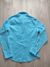 Dívčí košile Tommy Hilfiger vel. XL SUPERSTAV - 3