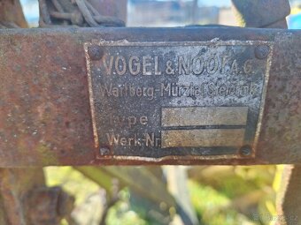 Pluh vogel&noot - 3