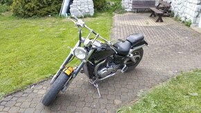 Marauder 800, 1998 , 37kW, 58xxx km - 3