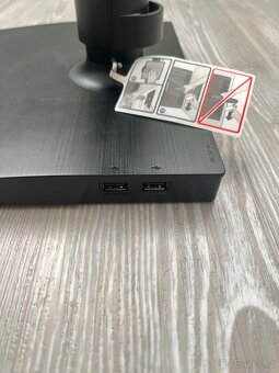 Samsung Monitor - 3