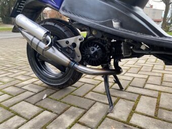 yamaha neos 50 2t 70kit - 3