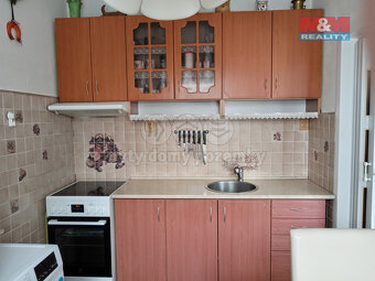 Prodej bytu 2+1, 48 m², Břidličná, ul. Jesenická - 3