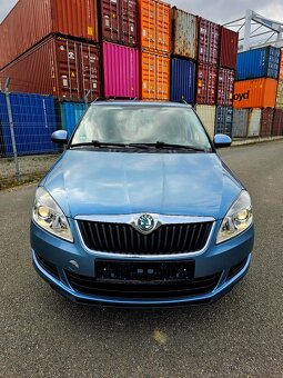 Škoda Fabia combi 1,2 tsi 77kw 102 tis km - 3