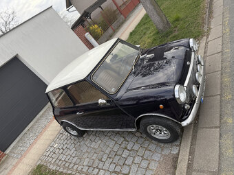 Innocenti Mini Cooper MK3 - 3