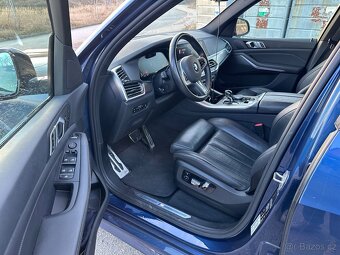 BMW X5 30D,HUD,VZDUCH,LASER,64000km - 3