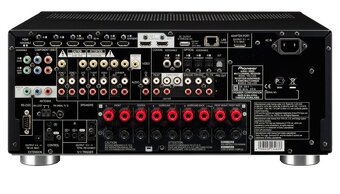 Pioneer VSX-LX55 + Pioneer BDP-LX55 - 3