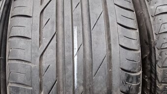 Letní pneu 225/45/17 Bridgestone - 3
