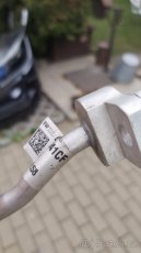 klimatrubka klima hadice trubka audi q7 SQ7 klimatizace - 3