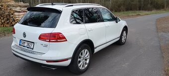 Touareg 3.0tdi - 3