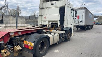 DAF XF 105.460 - 3