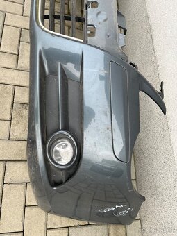 Nárazník VW Eos 2006-2010 - 3