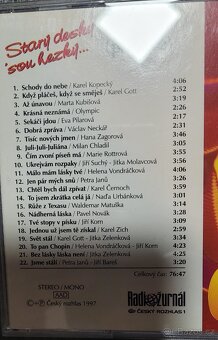 CD STARÝ DESKY JSOU HEZKÝ... - 3