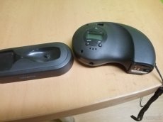 Prodám digi kamera a foťák - 3