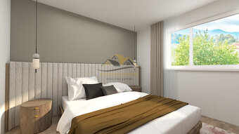 Byt 3+kk s balkonem 77 m² - 3