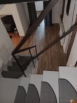 Prodám RD, chalupu na polosamotě s lesem a velkým pozemkem - 3