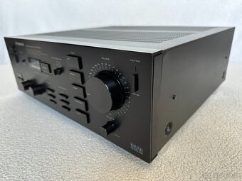 Pioneer A-77X - 3