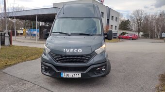 Prodam iveco - 3