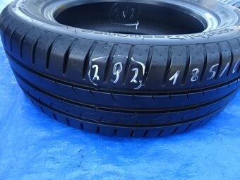 Letní pneu 15" Dunlop Sport Bluresponse - 3