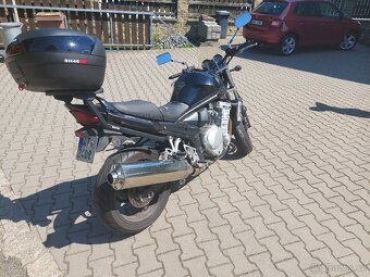 Suzuki GSF Bandit 650 N - 3