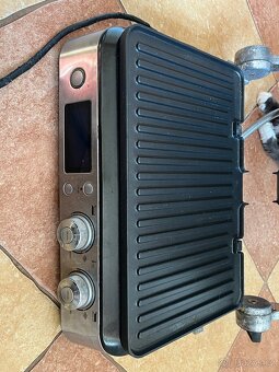 Multigril Delonghi - 3
