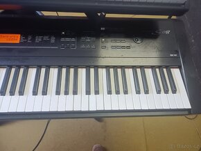 Yamaha S 08, 88, Vlajková loď Yamahy - 3