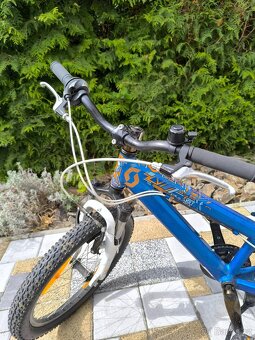 Scott Voltage 20 - 3