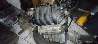 Motor BSE 1.6 - 3