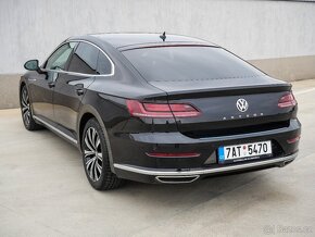 VOLKSWAGEN ARTEON - Elegance 2.0 l TSI, 2019, 53tis.km - 3