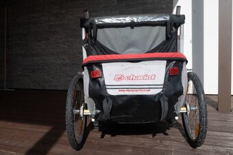 Chariot Cougar 2 - 3