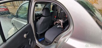 Micra 1.5dci - 3