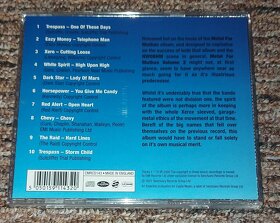 CD METAL FOR MUTHAS - VOLUME II. 1980 UK - 3
