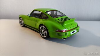 Model RUF SCR 1:28 Almost Real - 3
