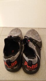 Pánské sportovní boty Puma vel.43 - 3