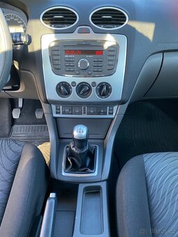 FORD FOCUS CABRIO - 3