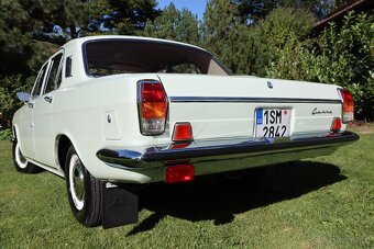 GAZ-24 Volha I. série (1971) NOVÁ CENA - 3