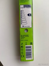 Zářivka Osram T8 L30W 90cm teplá bílá, 90cm/30W - 3
