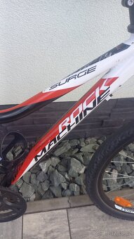 Kolo ROCKMACHINE SURGE 24 - 3