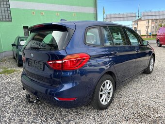 BMW Řada 2, 218i GT - 3