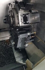 Soustruhy - CNC STL 32 - 3